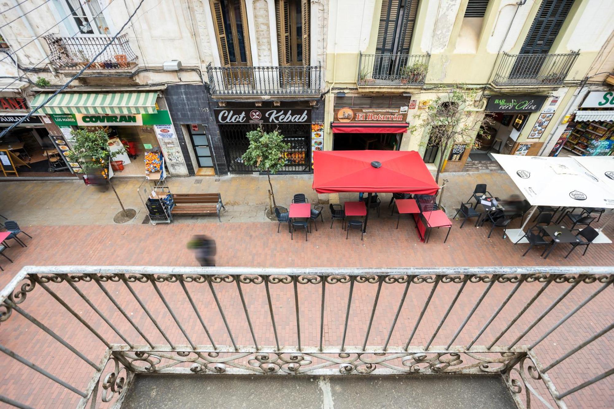 Apartament Clot 1 — Photos 1