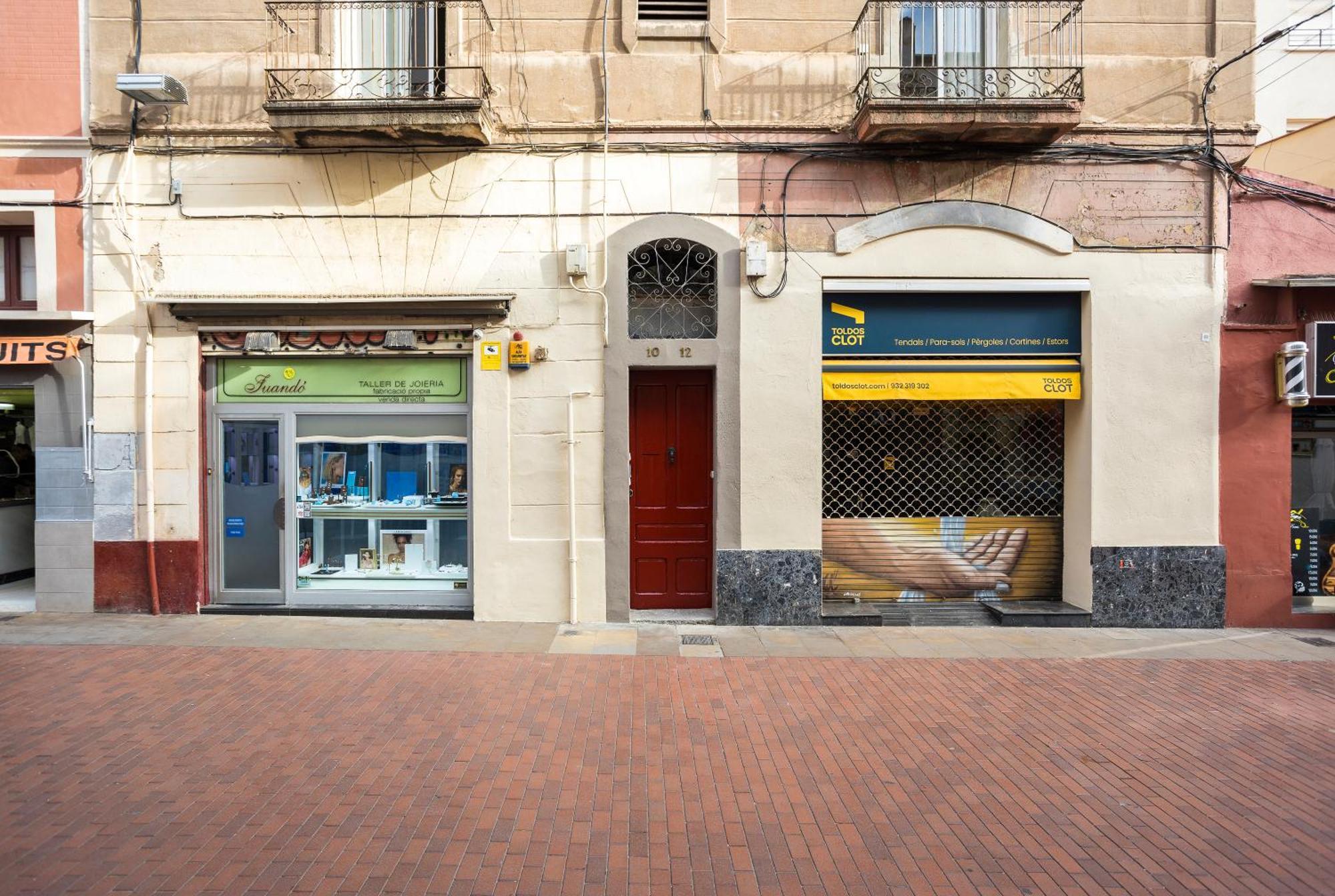 Apartament Clot 1, Barcelona